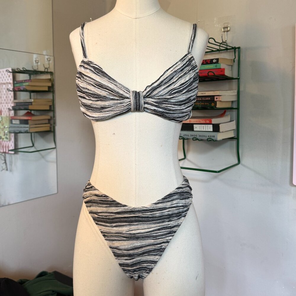 Free People Bikini, this season!